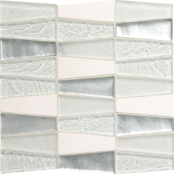 Daltile Regal Pendant Czarina Ice