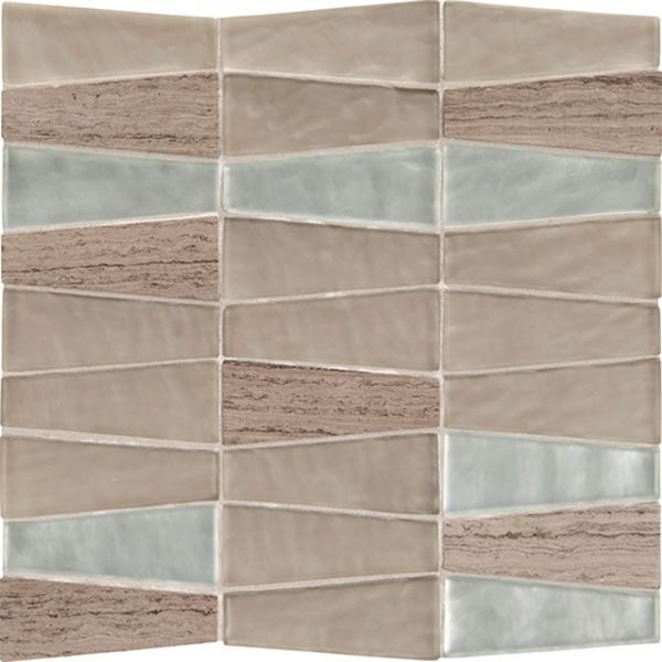 Daltile Regal Pendant Contessa Charm