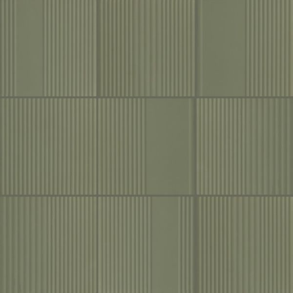 Marazzi Rhyme And Reason Artichoke