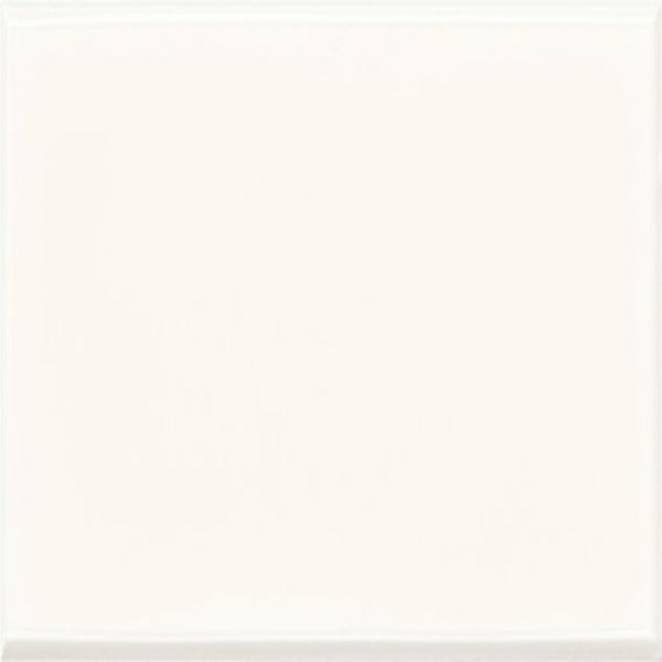 Daltile Retrospace Remix Modern White