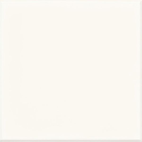 Daltile Retrospace Remix Modern White