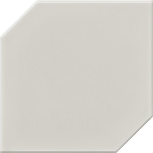 Daltile Retrospace Remix Mercury Grey