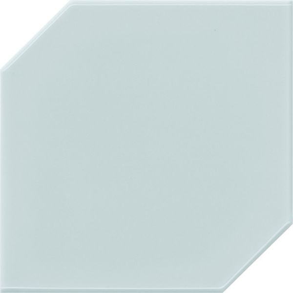 Daltile Retrospace Remix Sky Blue