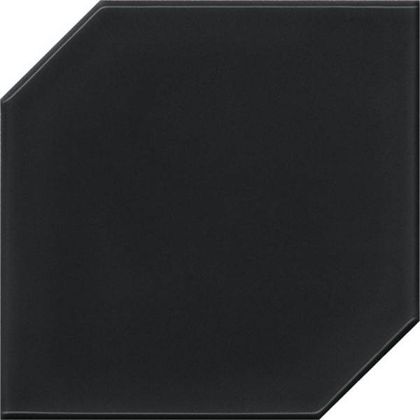 Daltile Retrospace Remix Jet Black
