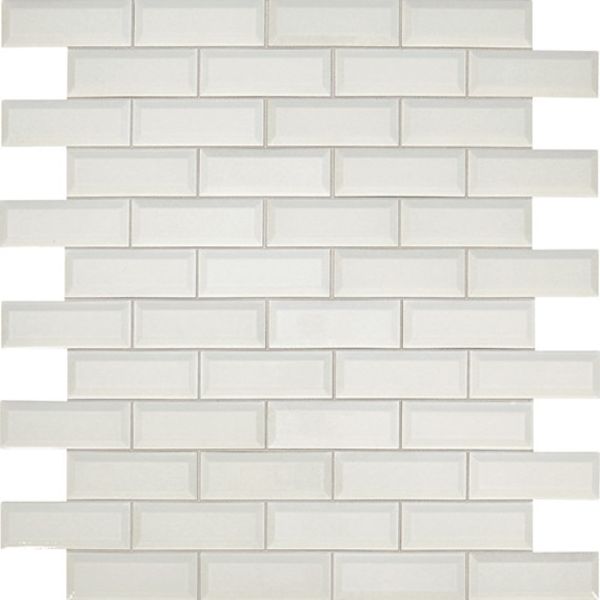 Daltile Revalia Remix Centennial White