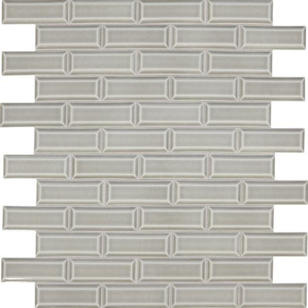 Daltile Revalia Remix Festive Gray