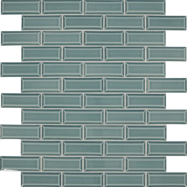 Daltile Revalia Remix Celebration Teal