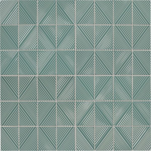 Daltile Revalia Remix Sage Green