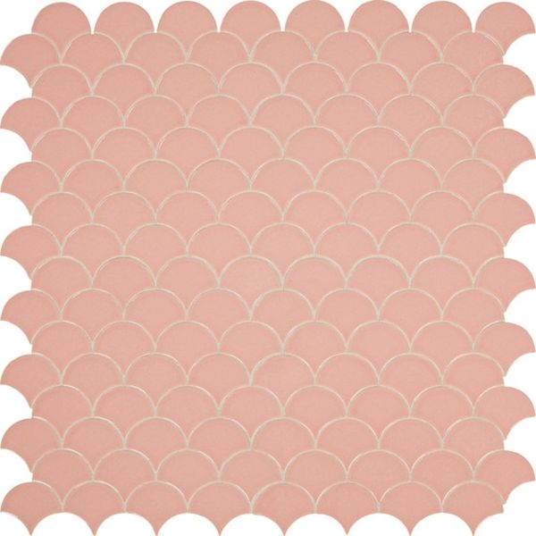 Daltile Revalia Remix Charming Peach