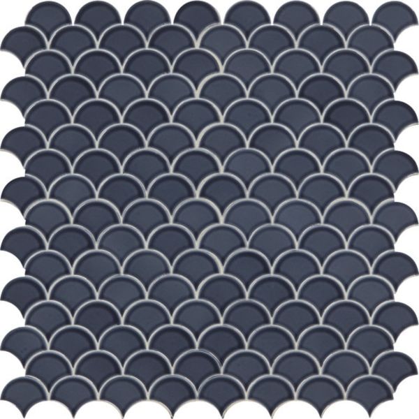 Daltile Revalia Remix Radiant Blue
