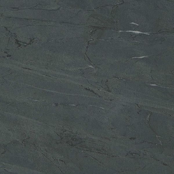 Daltile Soapstone - Natural Stone Slab Black Soapstone