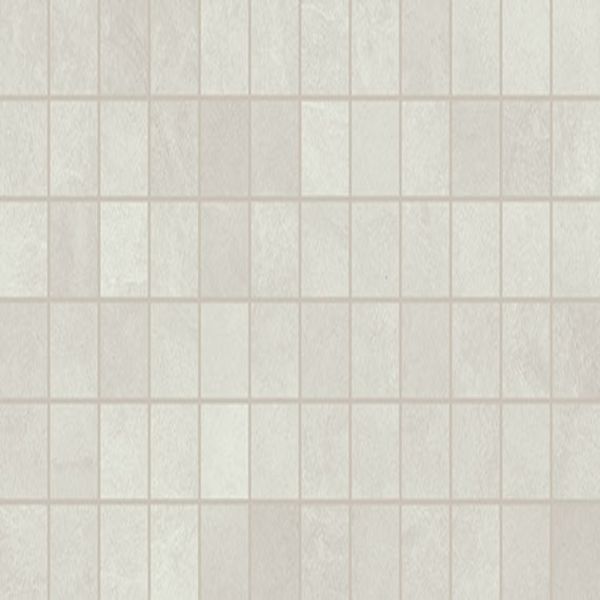 Daltile Slate Attache Meta White