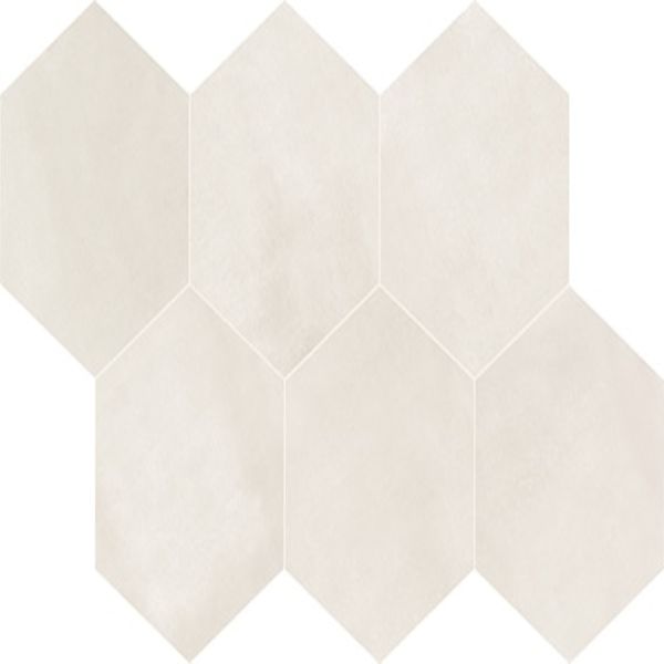 Daltile Scrapbook Album White