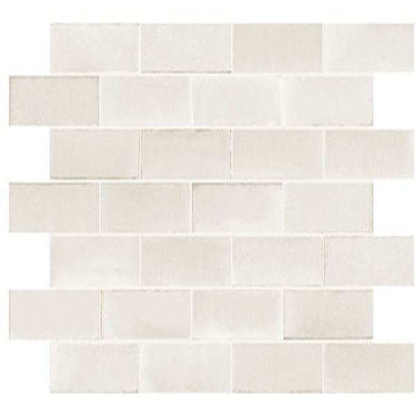 Daltile Scrapbook Album White