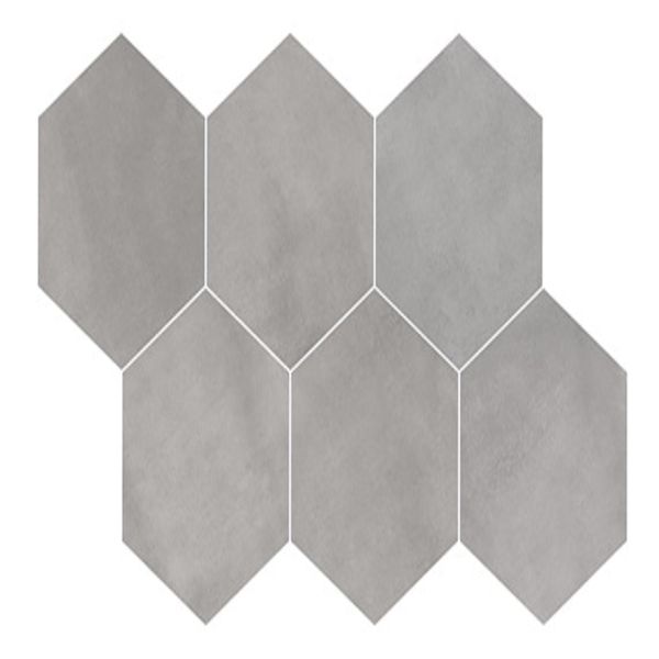 Daltile Scrapbook Memory Grey