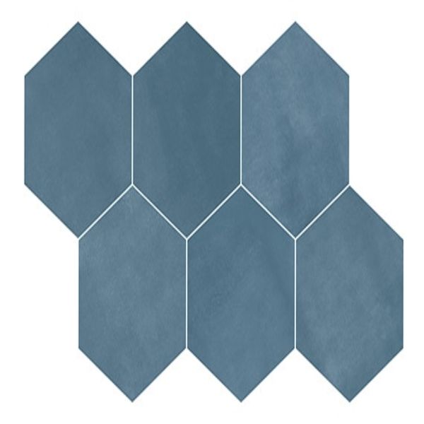 Daltile Scrapbook Keepsake Blue