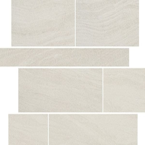 Marazzi Sabbia Marmo White