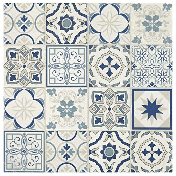 Daltile Sublimity Mindful Sequence
