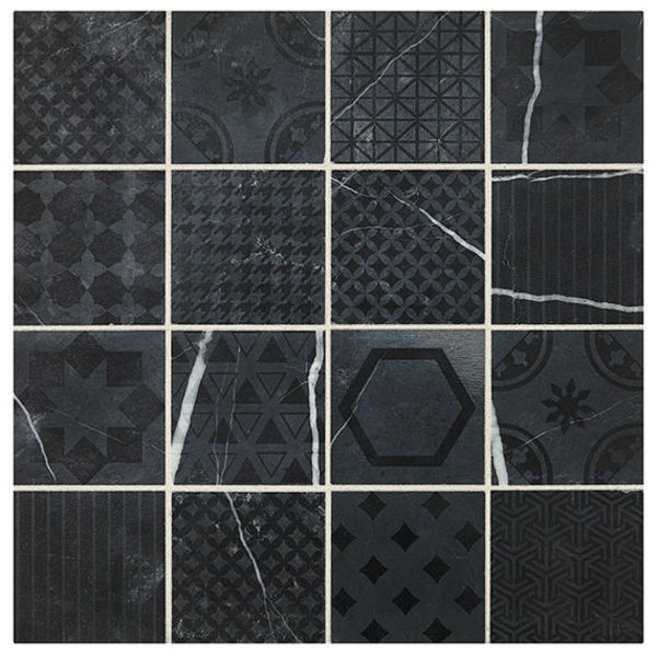 Daltile Sublimity Strength Sequence