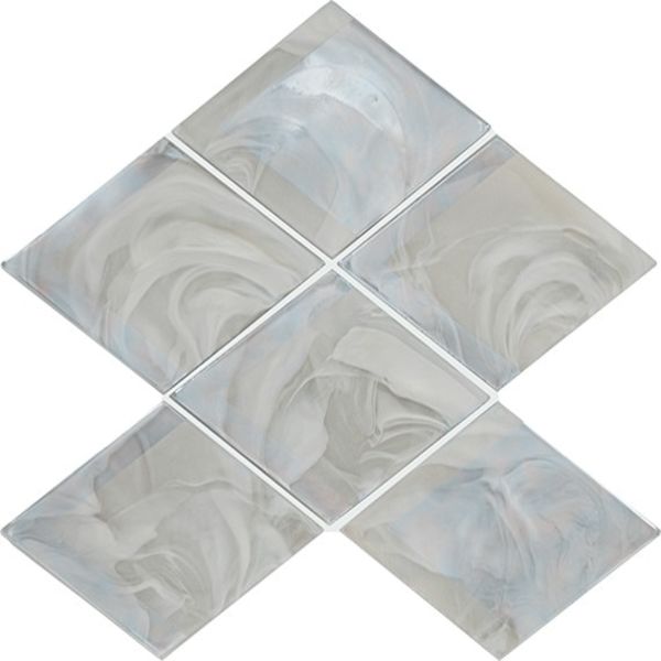 Daltile Starcastle Galactic Swirl