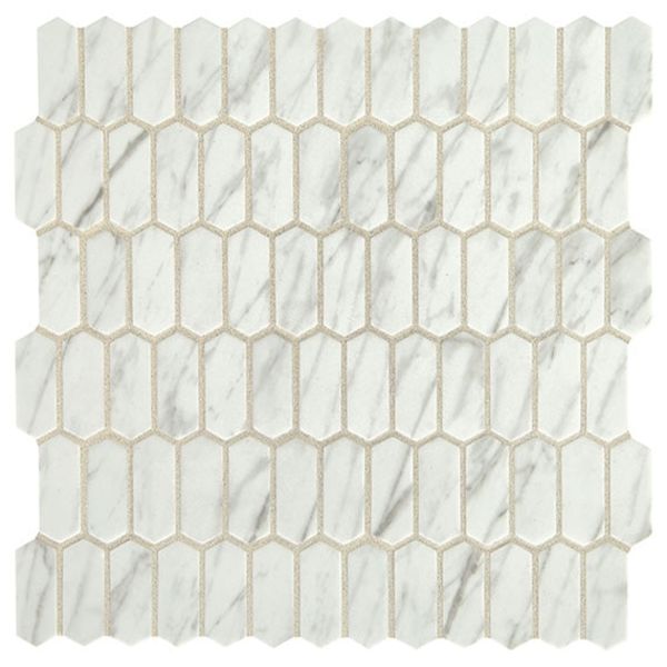 Daltile Statuette Venetian White
