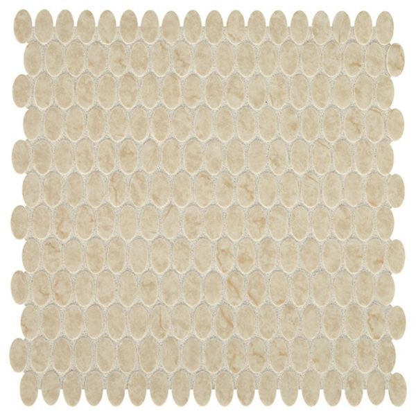 Daltile Statuette Harbor Beige