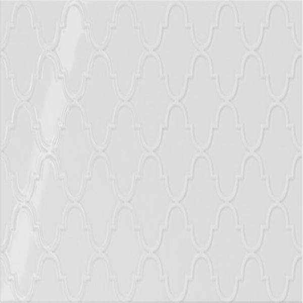 Daltile Showscape Stylish White