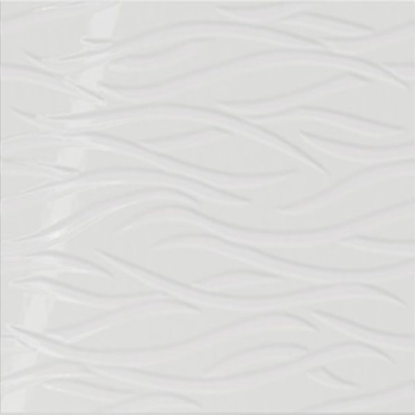 Daltile Showscape Stylish White