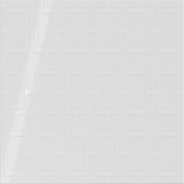 Daltile Showscape Stylish White