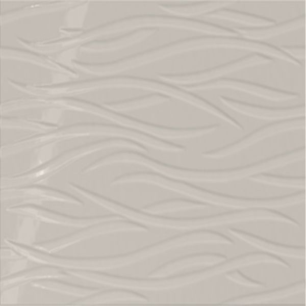 Daltile Showscape Soft Gray