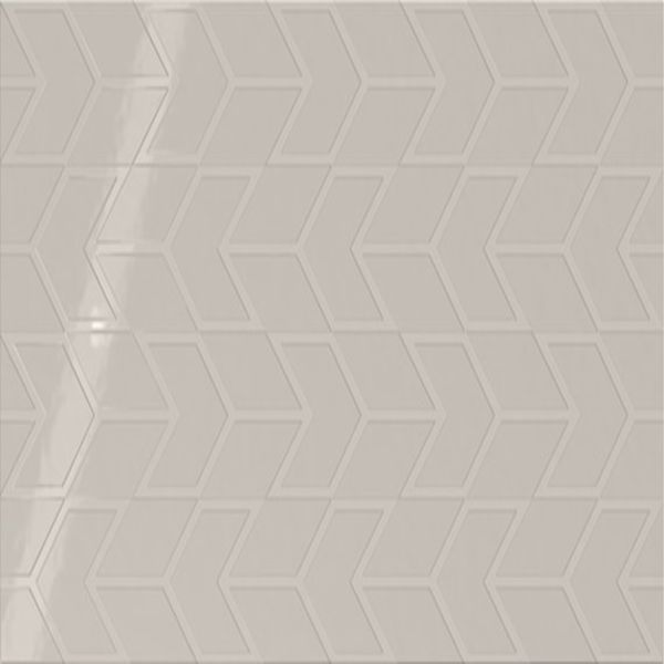 Daltile Showscape Soft Gray