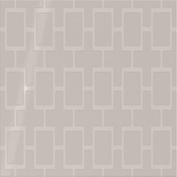 Daltile Showscape Soft Gray