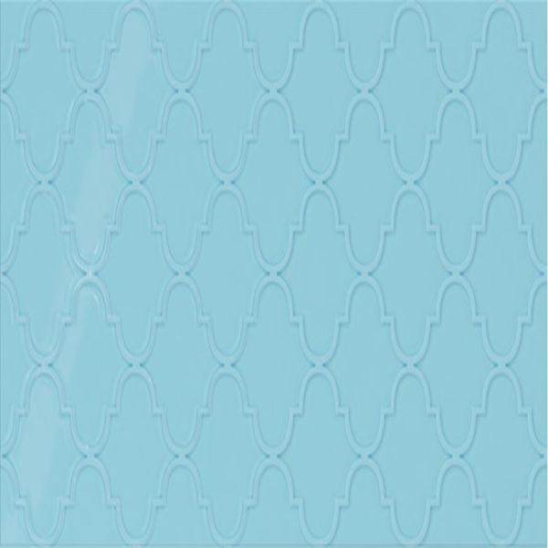 Daltile Showscape Crisp Blue