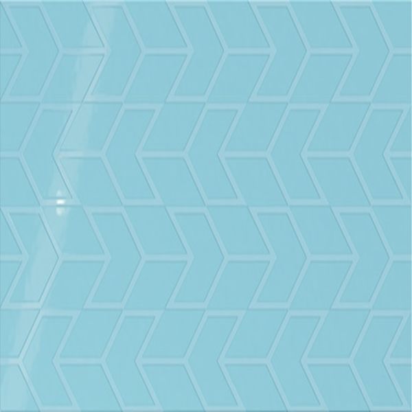 Daltile Showscape Crisp Blue