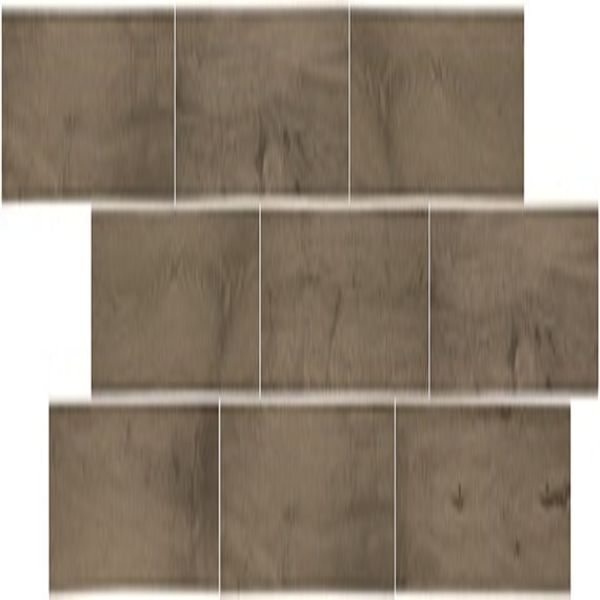 Daltile Sleigh Creek Carriage