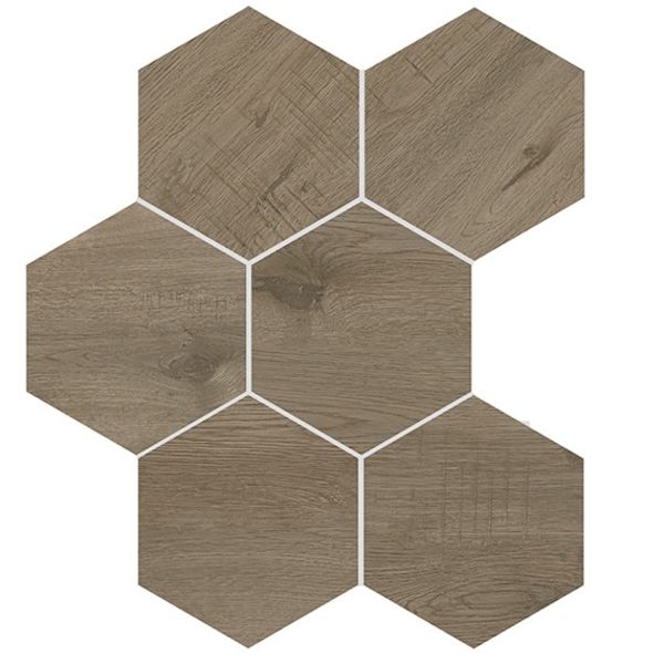 Daltile Sleigh Creek Wagon