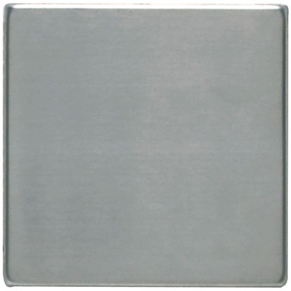 Daltile Metallica Brushed Stainless Steel