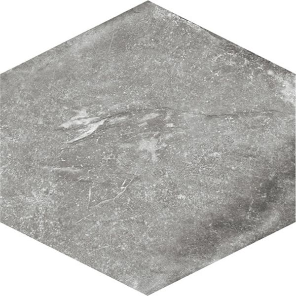 American Olean Solstice Spring Grey