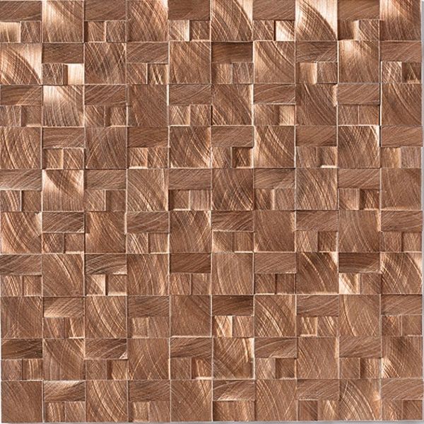 Daltile Structure Copper
