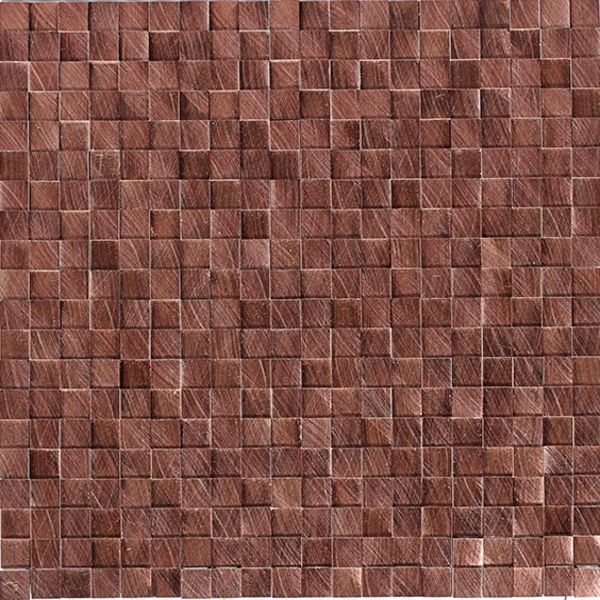 Daltile Structure Copper