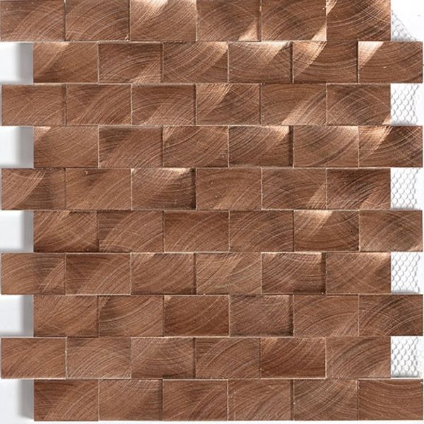 Daltile Structure Copper