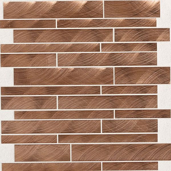 Daltile Structure Copper
