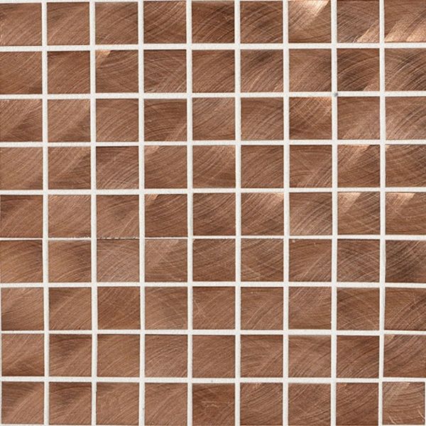 Daltile Structure Copper