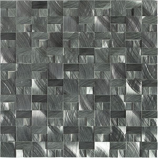 Daltile Structure Gunmetal