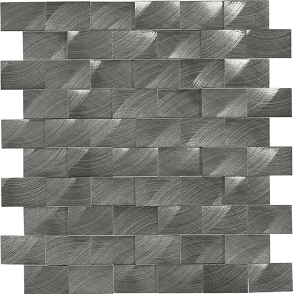 Daltile Structure Gunmetal