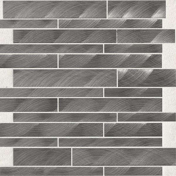 Daltile Structure Gunmetal
