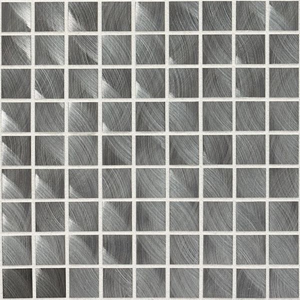 Daltile Structure Gunmetal