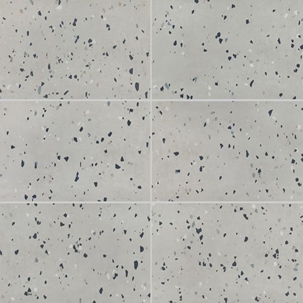 American Olean Color Story Floor Balance Speckle