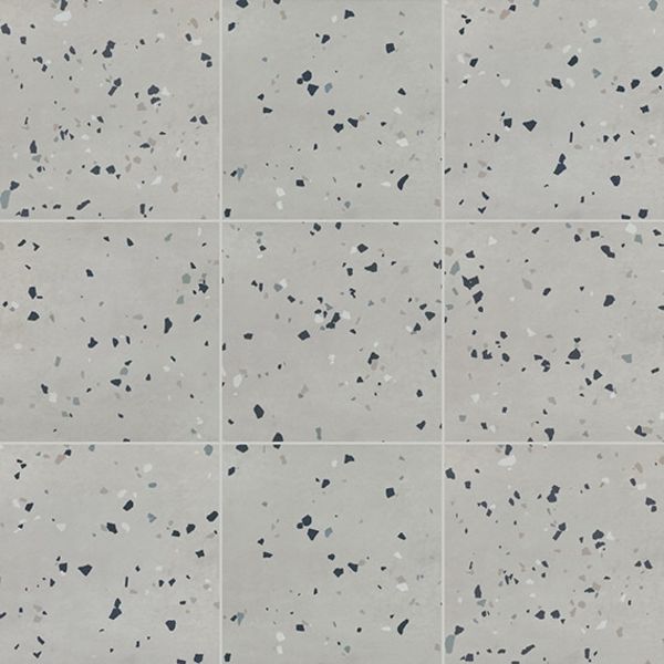American Olean Color Story Floor Balance Speckle
