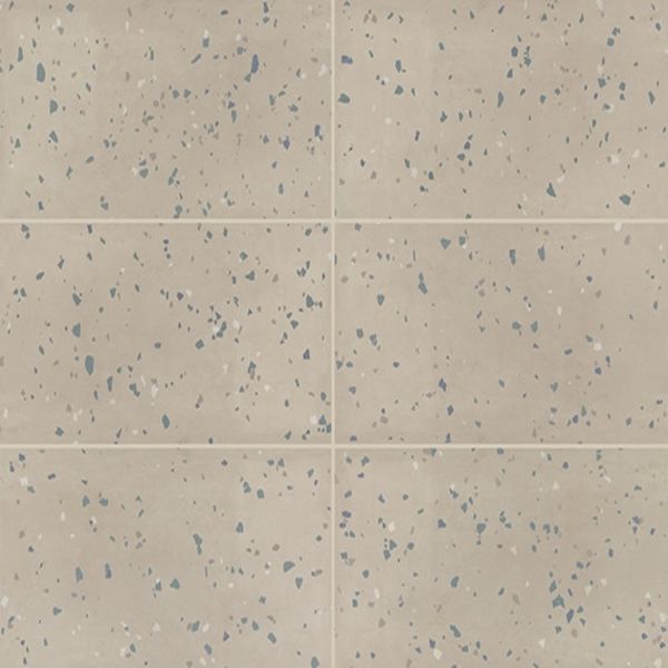 American Olean Color Story Floor Stable Speckle
